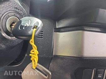 2022 Toyota Tacoma SR Crew Cab Medium Bed - miniatura 5