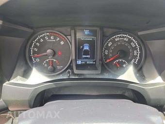 2022 Toyota Tacoma SR Crew Cab Medium Bed - miniatura 6