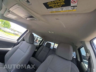 2022 Toyota Tacoma SR Crew Cab Medium Bed - miniatura 8