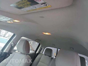 2022 Toyota Tacoma SR Crew Cab Medium Bed – miniatura 11