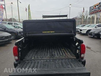 2022 Toyota Tacoma SR Crew Cab Medium Bed – miniatura 14