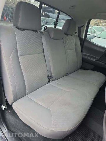 2022 Toyota Tacoma SR Crew Cab Medium Bed – miniatura 16