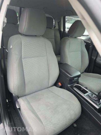2022 Toyota Tacoma SR Crew Cab Medium Bed – miniatura 18
