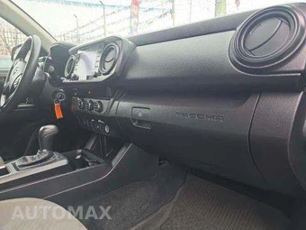 2022 Toyota Tacoma SR Crew Cab Medium Bed – miniatura 19