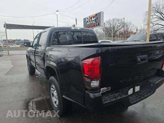 2022 Toyota Tacoma SR Crew Cab Medium Bed – miniatura 2