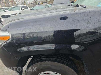 2022 Toyota Tacoma SR Crew Cab Medium Bed – miniatura 23