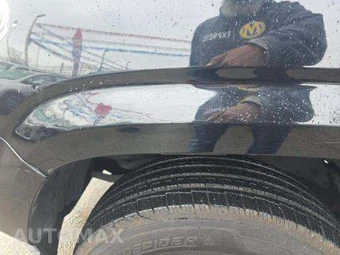 2022 Toyota Tacoma SR Crew Cab Medium Bed – miniatura 24