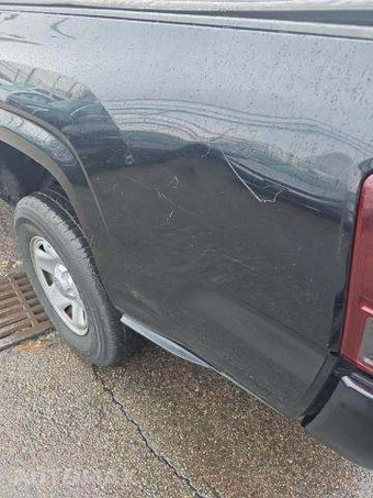 2022 Toyota Tacoma SR Crew Cab Medium Bed – miniatura 27
