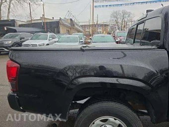 2022 Toyota Tacoma SR Crew Cab Medium Bed – miniatura 29