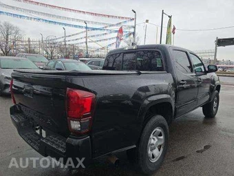 2022 Toyota Tacoma SR Crew Cab Medium Bed – miniatura 3