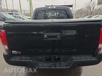 2022 Toyota Tacoma SR Crew Cab Medium Bed – miniatura 30