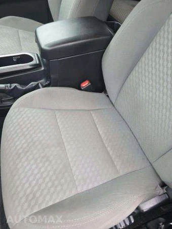 2022 Toyota Tacoma SR Crew Cab Medium Bed – miniatura 31