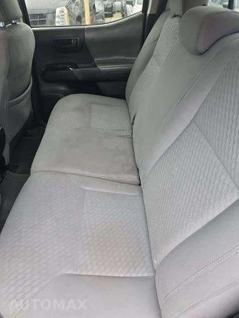 2022 Toyota Tacoma SR Crew Cab Medium Bed – miniatura 33