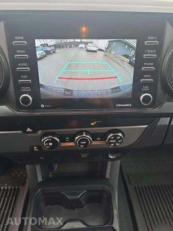 2022 Toyota Tacoma SR Crew Cab Medium Bed – miniatura 35