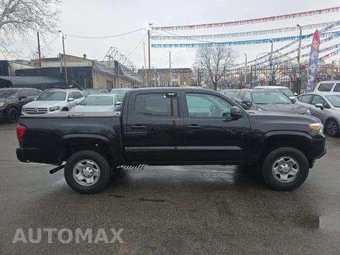 2022 Toyota Tacoma SR Crew Cab Medium Bed – miniatura 40