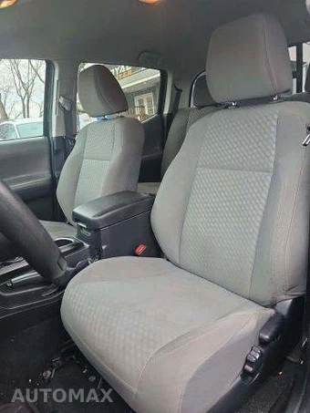 2022 Toyota Tacoma SR Crew Cab Medium Bed – miniatura 6