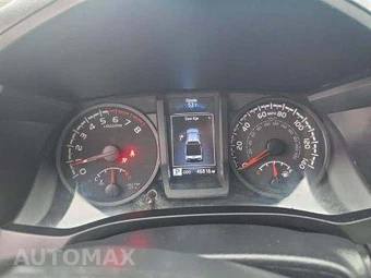 2022 Toyota Tacoma SR Crew Cab Medium Bed – miniatura 9