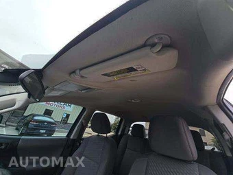 2022 Toyota Tacoma SR Crew Cab Medium Bed - miniatura 12
