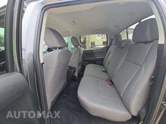 2022 Toyota Tacoma SR Crew Cab Medium Bed - miniatura 14