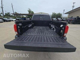 2022 Toyota Tacoma SR Crew Cab Medium Bed - miniatura 15