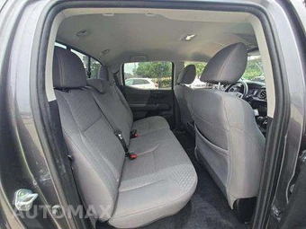 2022 Toyota Tacoma SR Crew Cab Medium Bed - miniatura 17