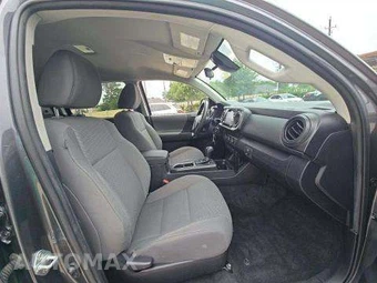 2022 Toyota Tacoma SR Crew Cab Medium Bed - miniatura 19