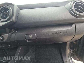 2022 Toyota Tacoma SR Crew Cab Medium Bed - miniatura 20