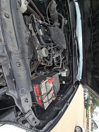 2022 Toyota Tacoma SR Crew Cab Medium Bed - miniatura 35