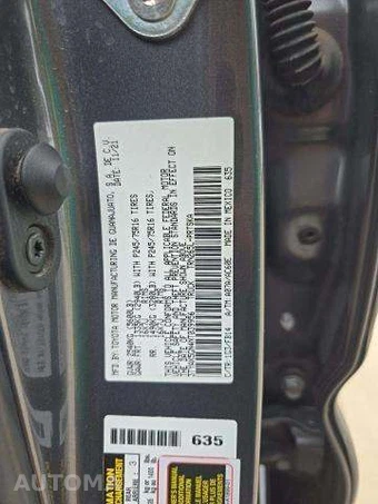 2022 Toyota Tacoma SR Crew Cab Medium Bed - miniatura 6