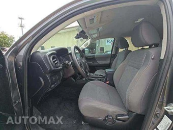 2022 Toyota Tacoma SR Crew Cab Medium Bed - miniatura 7