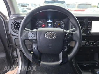 2022 Toyota Tacoma SR Crew Cab Medium Bed - miniatura 10