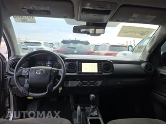 2022 Toyota Tacoma SR Crew Cab Medium Bed - miniatura 11