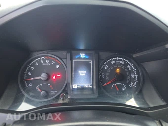 2022 Toyota Tacoma SR Crew Cab Medium Bed - miniatura 12