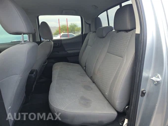 2022 Toyota Tacoma SR Crew Cab Medium Bed - miniatura 13