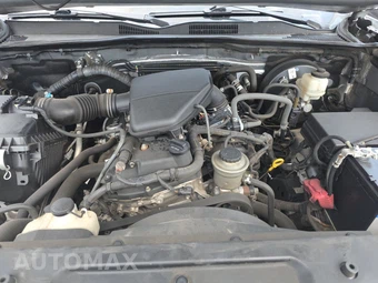 2022 Toyota Tacoma SR Crew Cab Medium Bed - miniatura 15