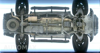 2022 Toyota Tacoma SR Crew Cab Medium Bed - miniatura 19