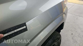 2022 Toyota Tacoma SR Crew Cab Medium Bed - miniatura 25