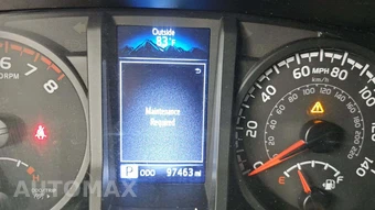 2022 Toyota Tacoma SR Crew Cab Medium Bed - miniatura 30