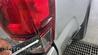 2022 Toyota Tacoma SR Crew Cab Medium Bed - miniatura 32