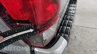 2022 Toyota Tacoma SR Crew Cab Medium Bed - miniatura 33