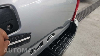 2022 Toyota Tacoma SR Crew Cab Medium Bed - miniatura 35