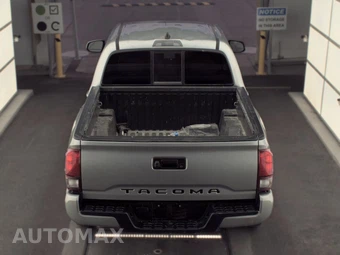 2022 Toyota Tacoma SR Crew Cab Medium Bed - miniatura 5
