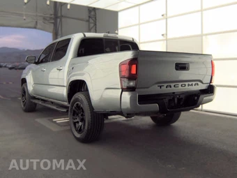 2022 Toyota Tacoma SR Crew Cab Medium Bed - miniatura 6
