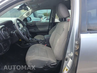 2022 Toyota Tacoma SR Crew Cab Medium Bed - miniatura 7
