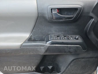 2022 Toyota Tacoma SR Crew Cab Medium Bed - miniatura 9