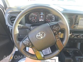 2022 Toyota Tacoma SR Crew Cab Medium Bed - miniatura 10