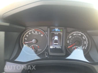 2022 Toyota Tacoma SR Crew Cab Medium Bed - miniatura 12