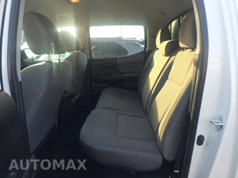2022 Toyota Tacoma SR Crew Cab Medium Bed - miniatura 13