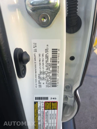 2022 Toyota Tacoma SR Crew Cab Medium Bed - miniatura 14