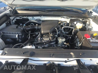 2022 Toyota Tacoma SR Crew Cab Medium Bed - miniatura 15
